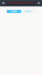 Mobile Screenshot of macmachineparts.com